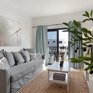 Apartamento La Estrella I, Playa Honda (Lanzarote)