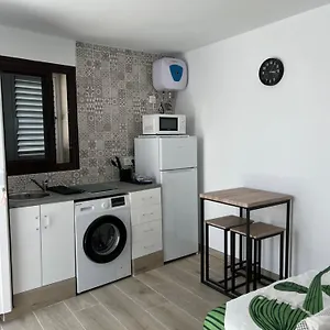 Casa Relajada Apartment