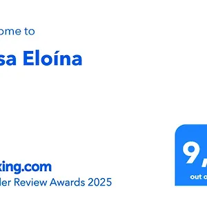 Apartamento Casa Eloina, Playa Honda (Lanzarote)